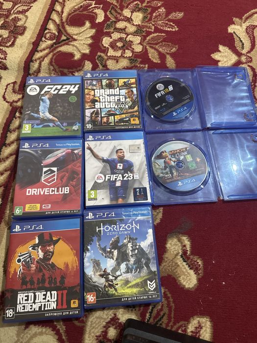 PlayStation 4 VR