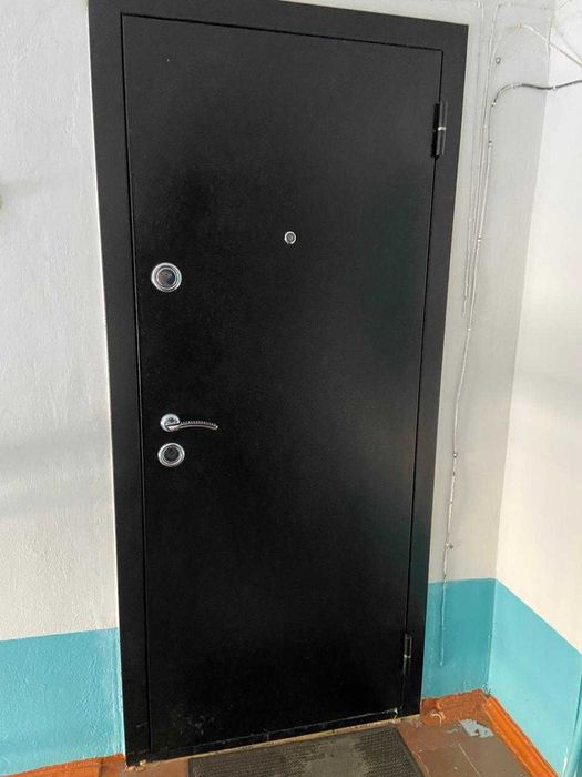 3х комнатная Центр Бородинский