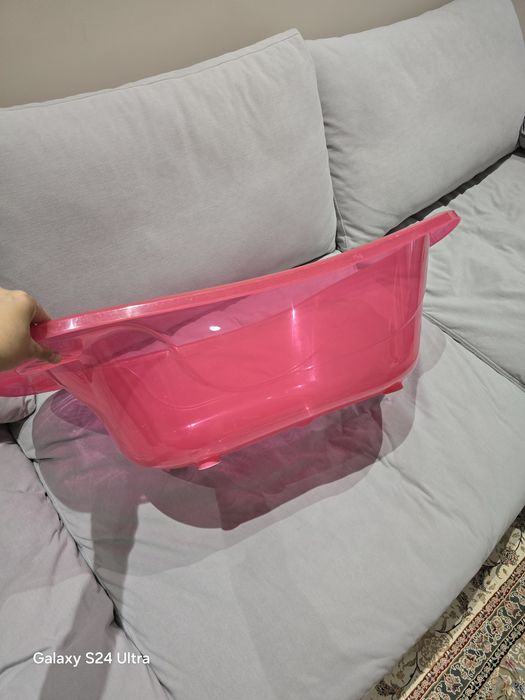 Таз для купания младенца