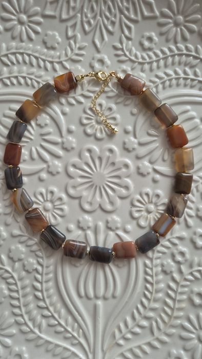 Украшения ручной работы