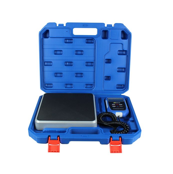 Cântar electronic digital RCS 220