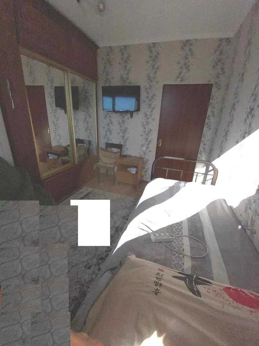 сдам КОМНАТУ, Левый Берег, Астана