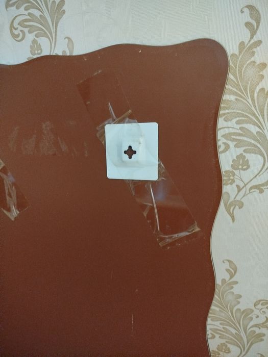 Зеркало настенное