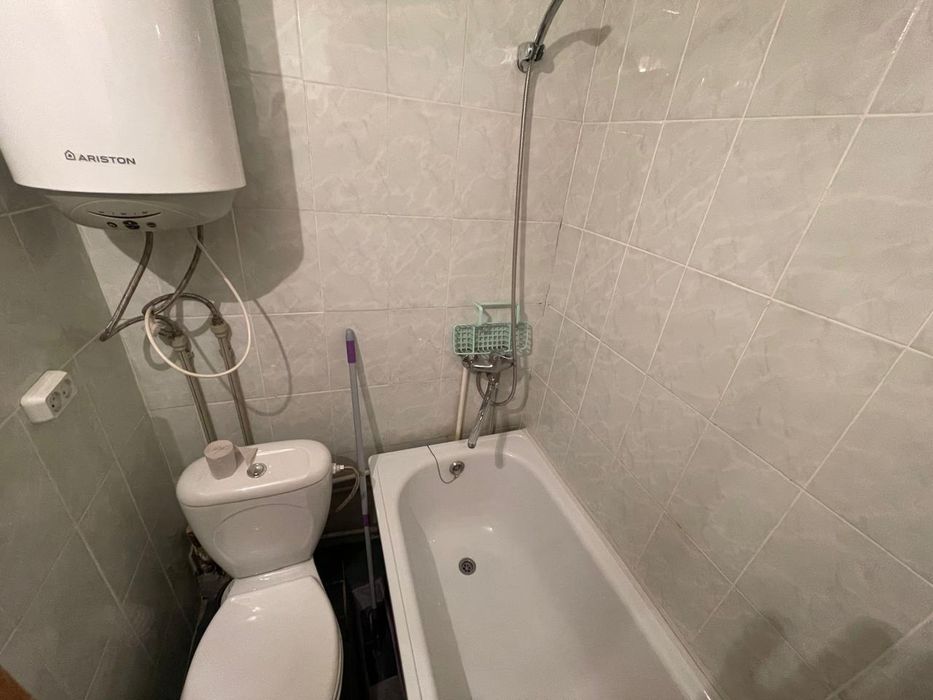 Продам 2-х комнатную квартиру