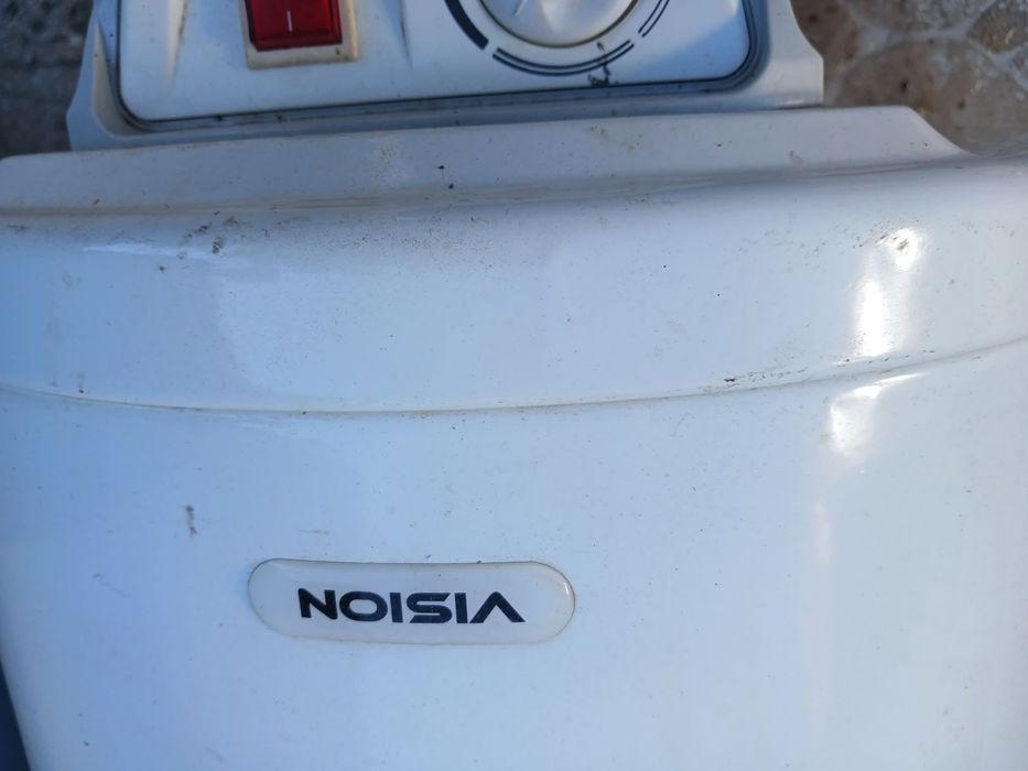 Vând centrala pe lemne +boiler