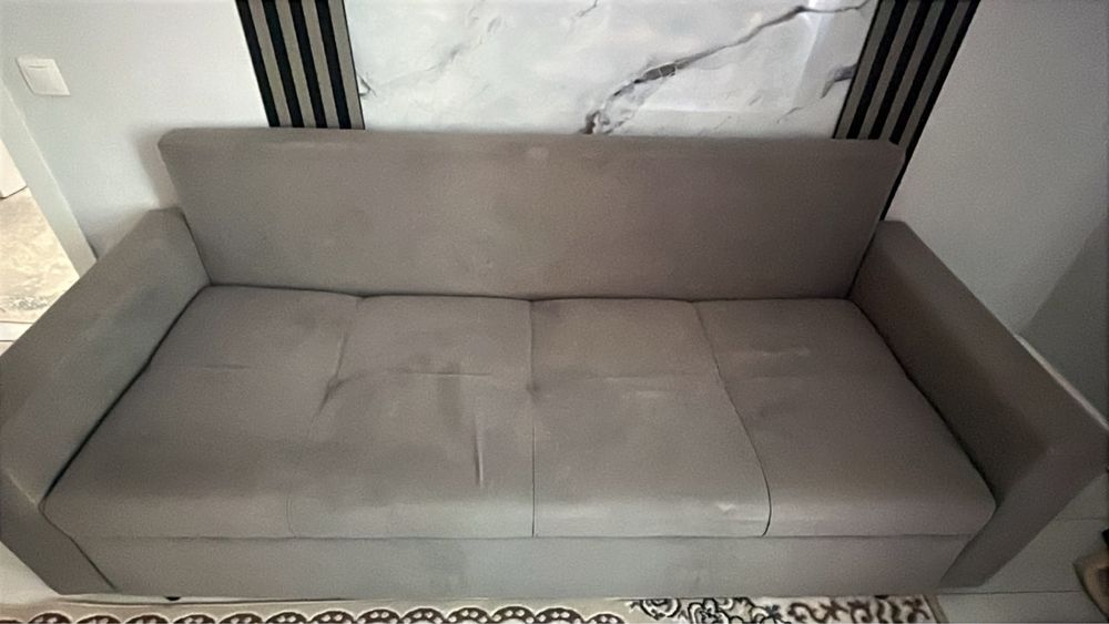продам диван раздвижной