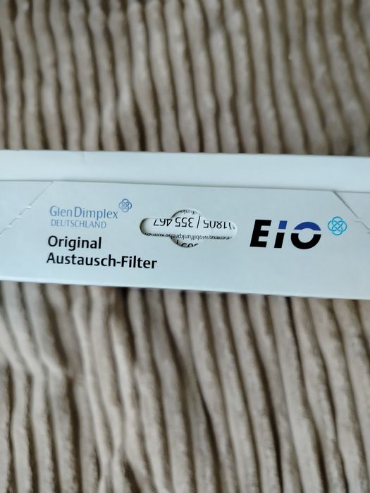 Фильтровальные мешки для пылесоса