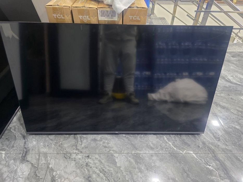 Телевизор TCL Оптом Прямо Со Склада Доставка Есть