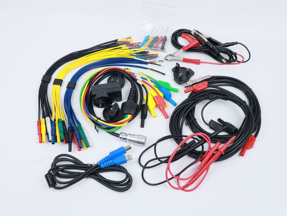 Launch Sensor Box S2-2 — генератор сигналов и имитатор датчиков