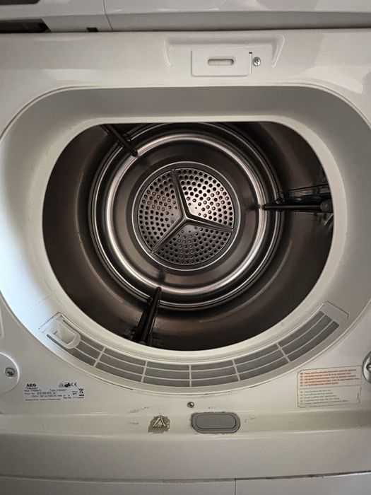 Сушилня AEG electrolux