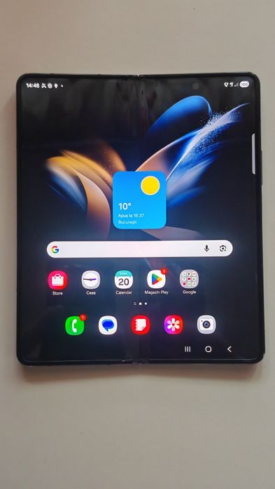 Galaxy Z Fold 4 .512GB