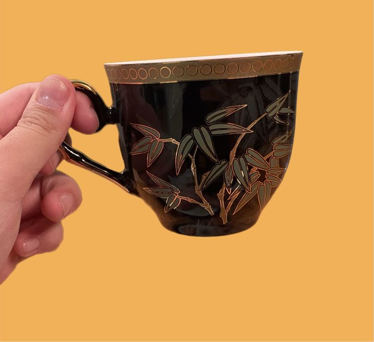 Чайный сервиз, новый