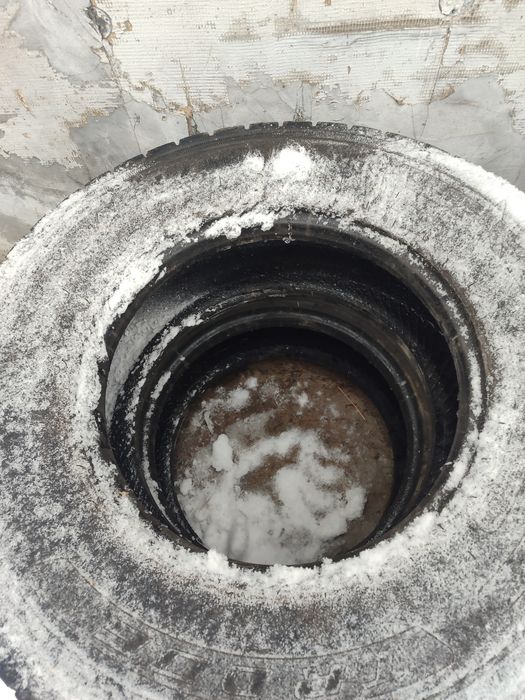 Шины 305/70/R19 .5