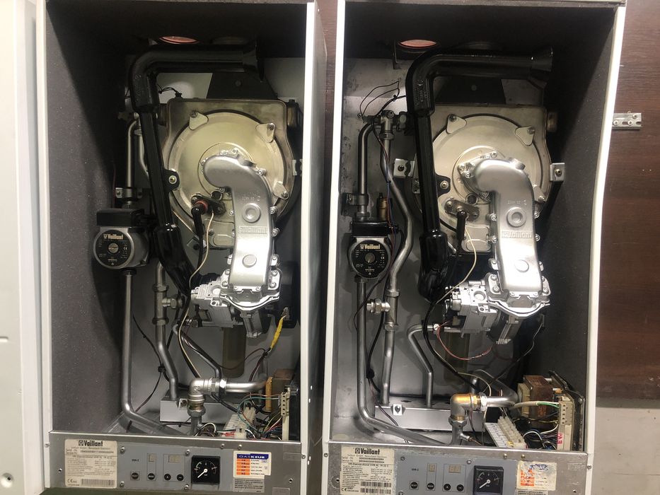 Vaillant T6 22 kv
