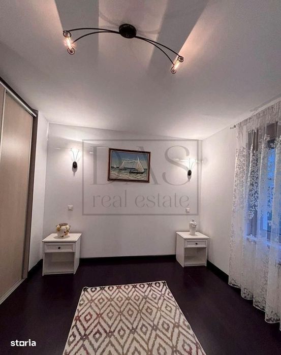 Apartament 2 camere | Floreasca | Barbu Vacarescu | 2 bai