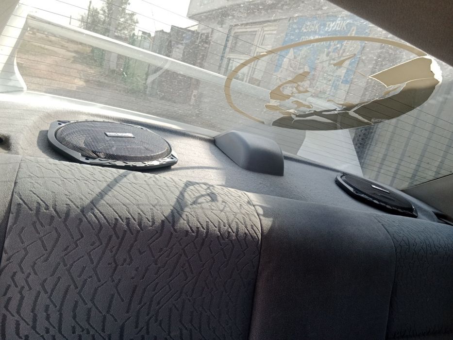 Продам Митцубиши лансер