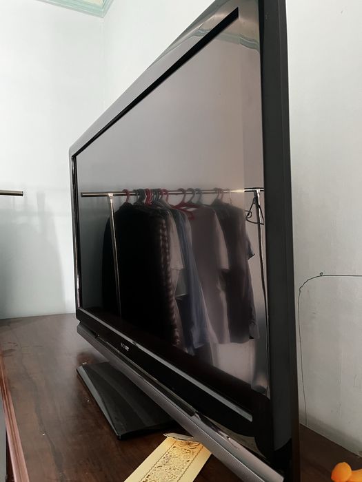 Sony tv 46 работает отлично