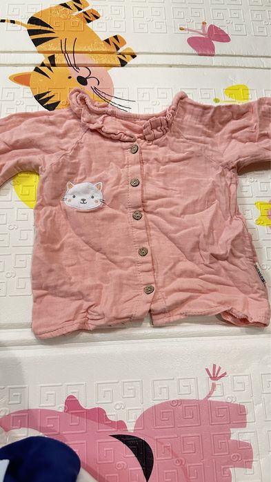 Одежда для детей малышей