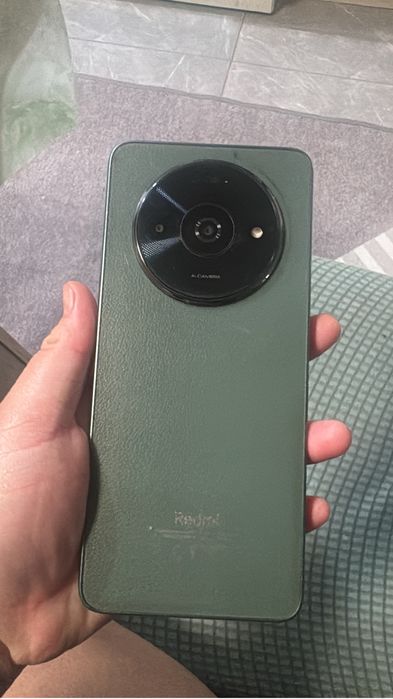 Redmi A3 128гб в хорошем состояний