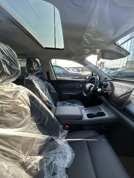 LEAPMOTOR C16 Gibrid 2 dõp 2025 , 30700$