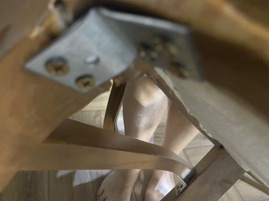 Стулья -срочно почти даром