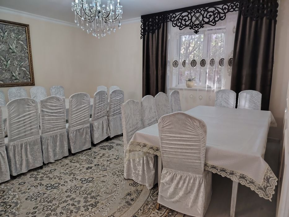 Коттедж 350 кв м Юго-Восток