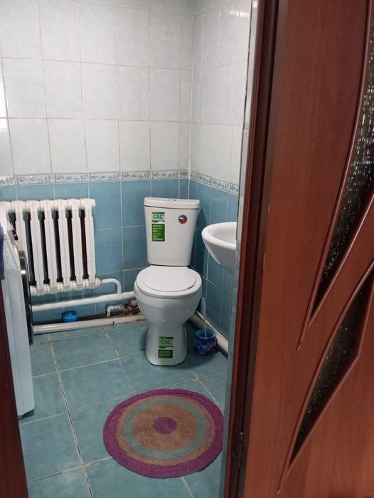 Продам дом в центре