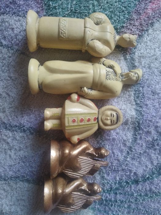 Продам игрушки времен СССР