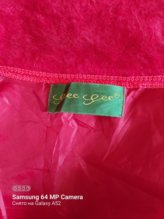 Кофта 46_50 размер