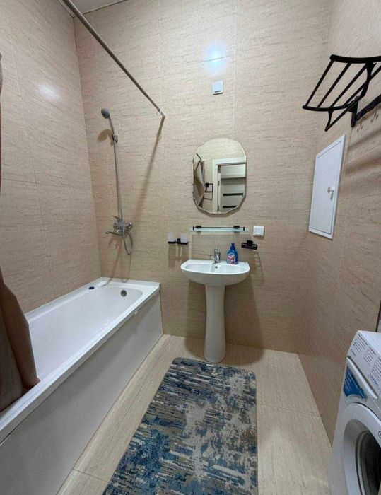 Продается квартира Юнусабад Манзара сити 3/7/16