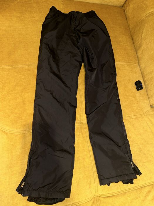 Pantaloni sky Dama