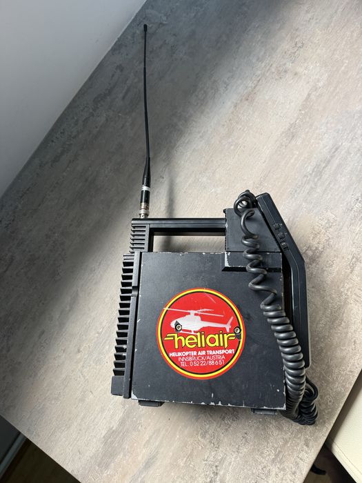 Telefon mobil vintage
