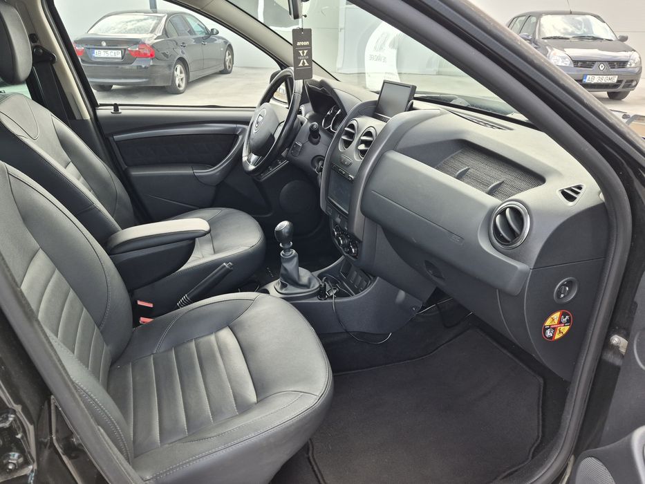 De vinzare Dacia Duster
