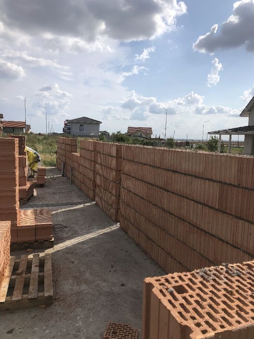 Firma constructii Timisoara