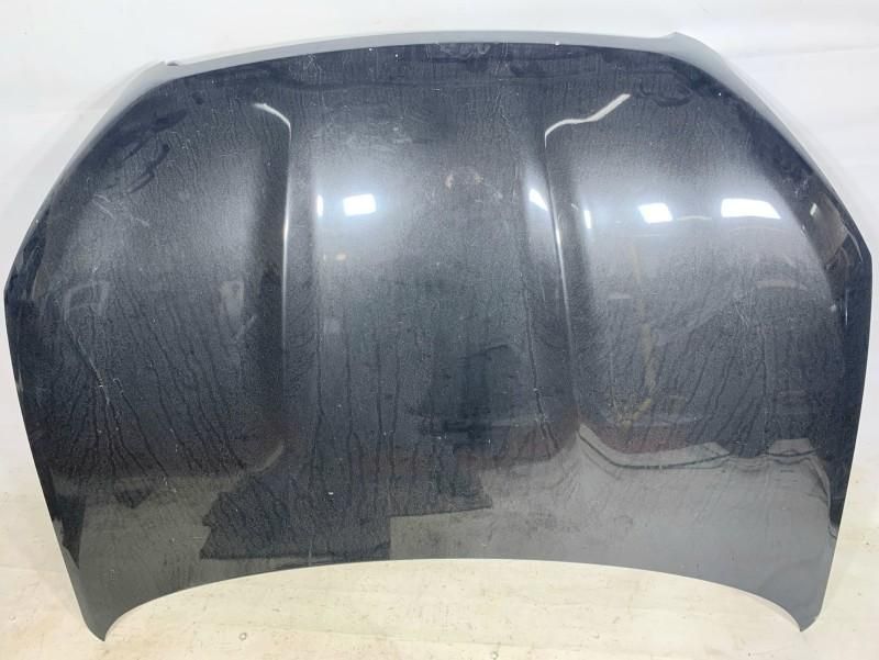 Capota motor Nissan Qashqai plus 2 facelift (2010-2014)