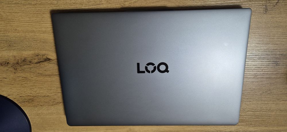 Ноутбук игровой ноутбук lenovo loq
Процессор i5-12450
Оперативная памя