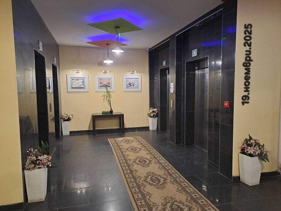 Продава се Едностаен апартамент в София, Изгрев - 40 кв.м за 1503 €/кв.м - Снимка #2