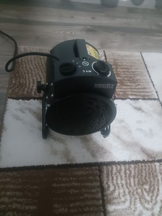 Vând aeroterma profesionala!