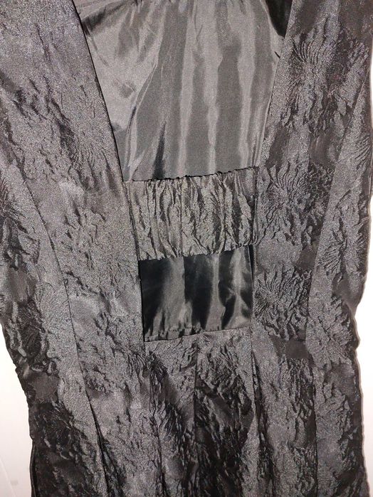 Малка черна рокля