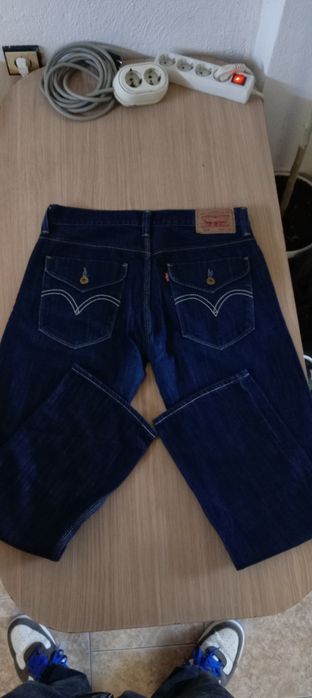 Denim jeans Levi's