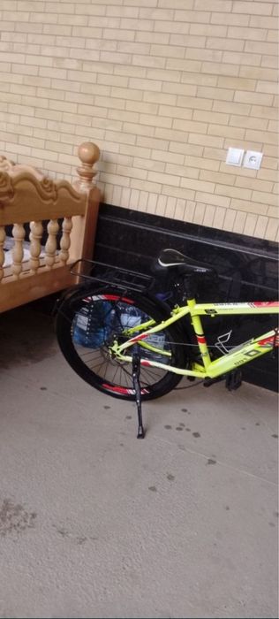 Velosiped Arivo 700