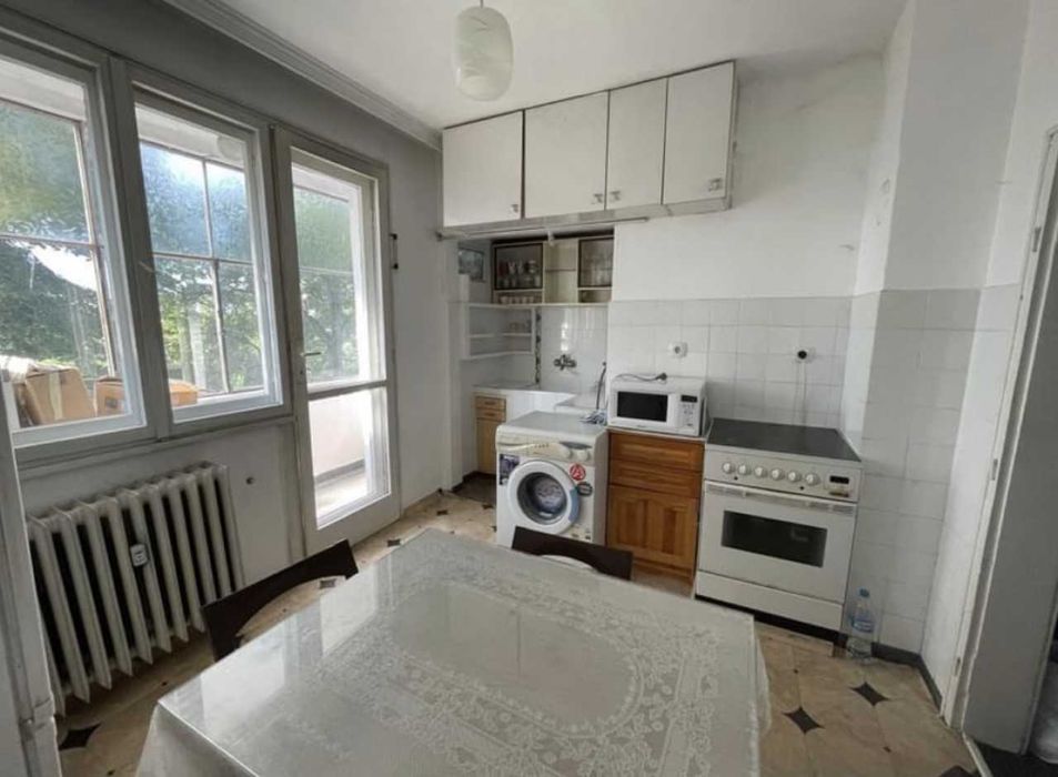 Продава се Тристаен апартамент в Пловдив, Център - 78 кв.м за 1475 €/кв.м - Снимка #2