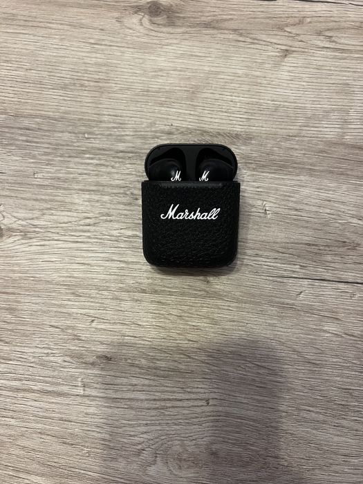 Casti Marshall Wireless