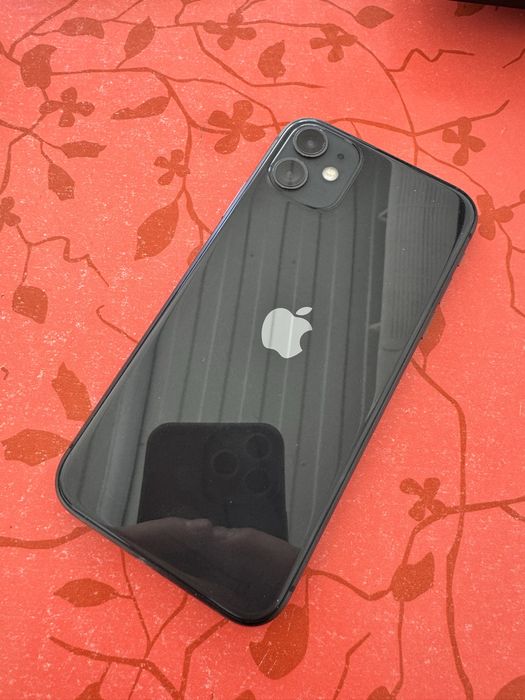 Айфон 11 128гб 70%