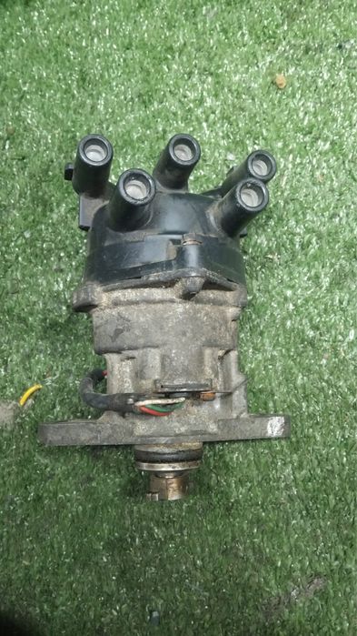 Трамблер катушка