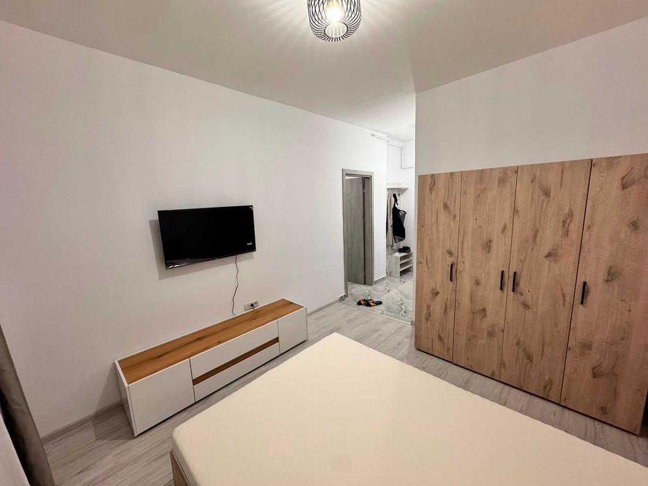 Apartament – Rosu - Vedere 3