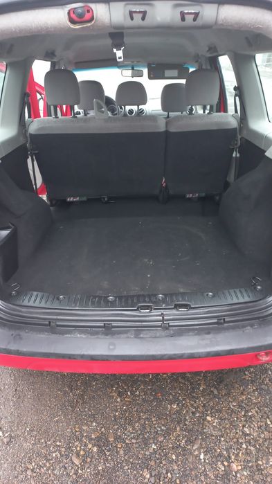 Dacia Logan M.C.V 2008