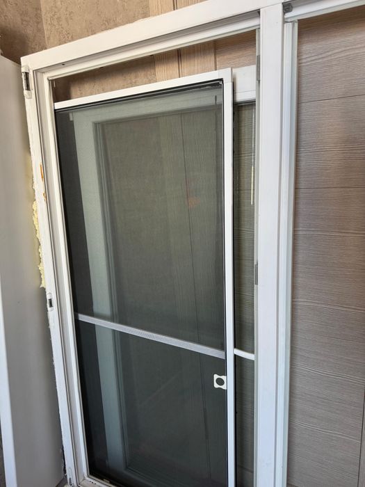 Пластиковое Окно