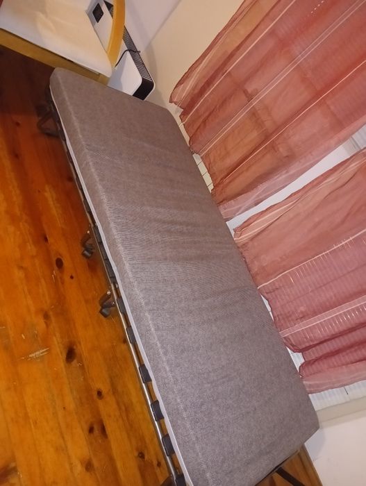 Походно легло 190/80см.