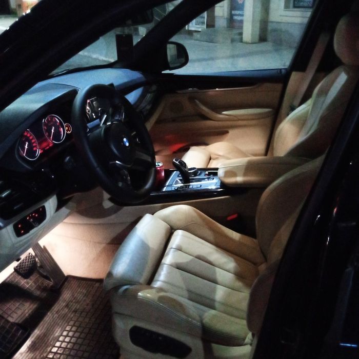 Продам BMW X5 F15 M